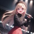 声優ライブ 2枚目