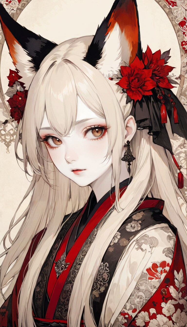 妖狐