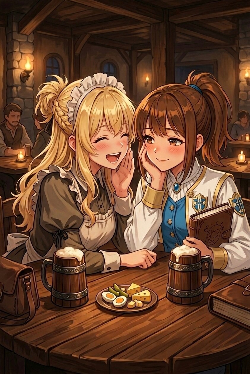 恋バナ