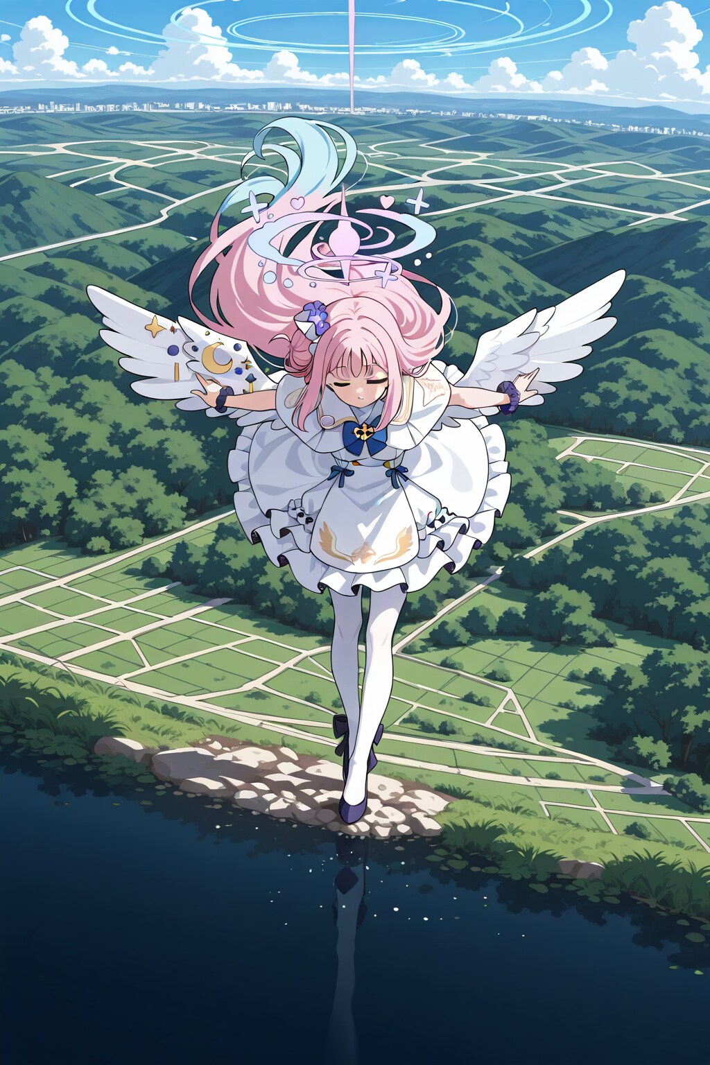【2026/09/09】今日のミカ【MOKA】 | の人気AIイラスト・グラビア