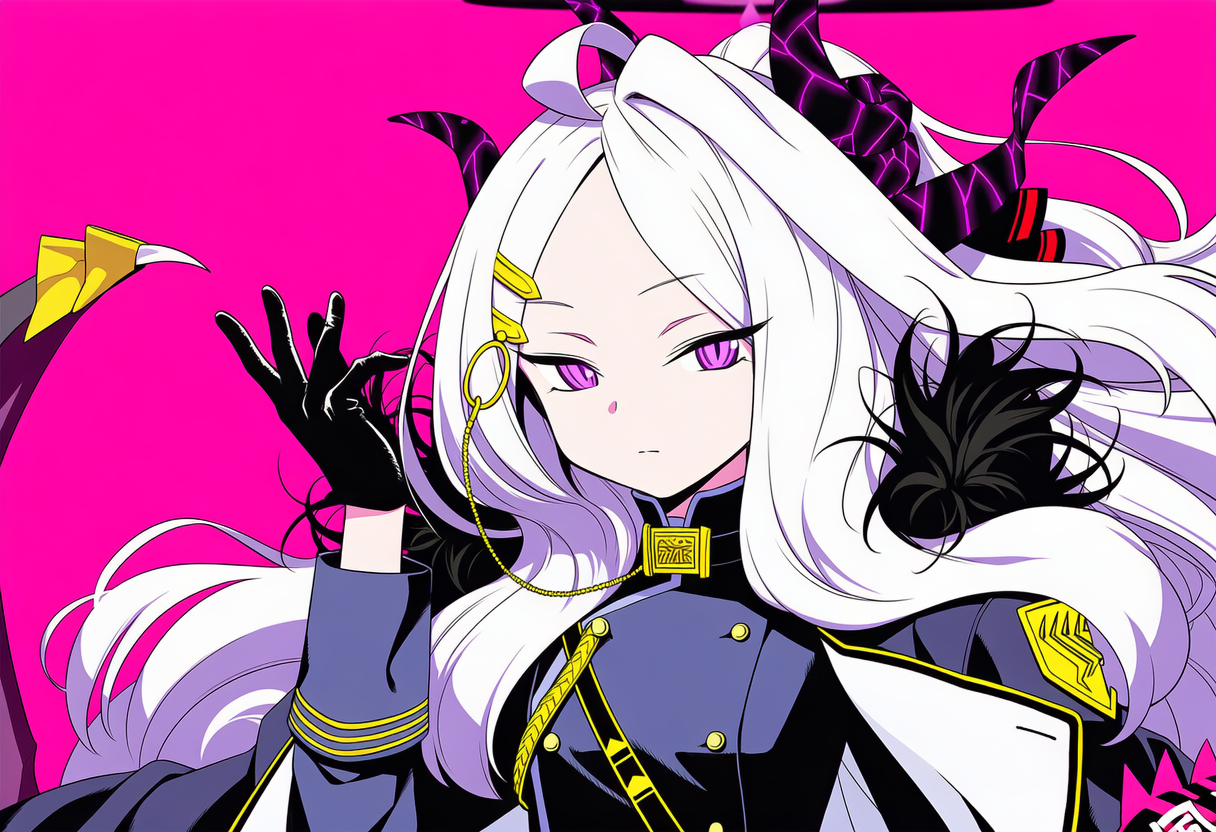 ヒナ（健全） | の人気AIイラスト・グラビア