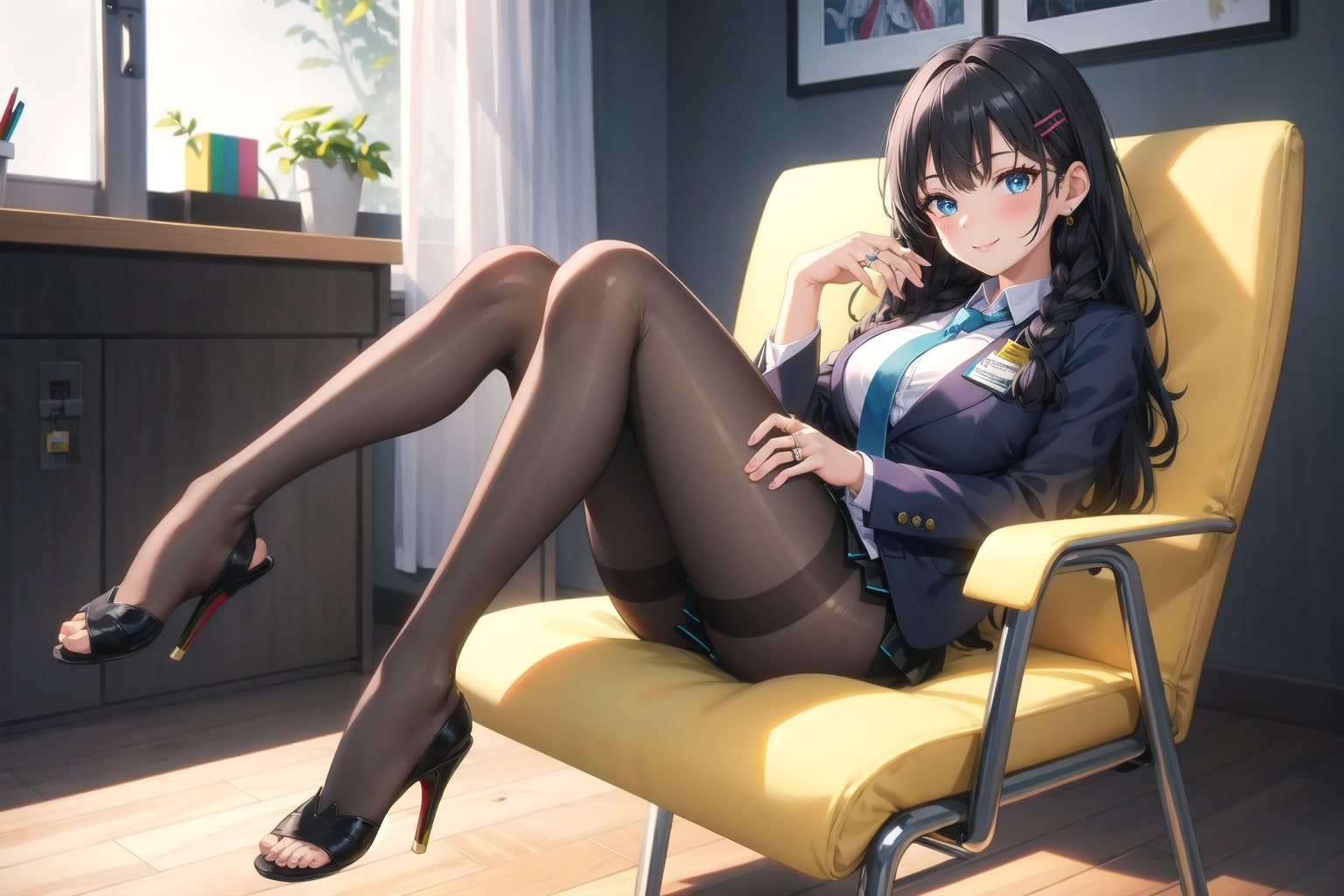 チョモランマ企画作品です