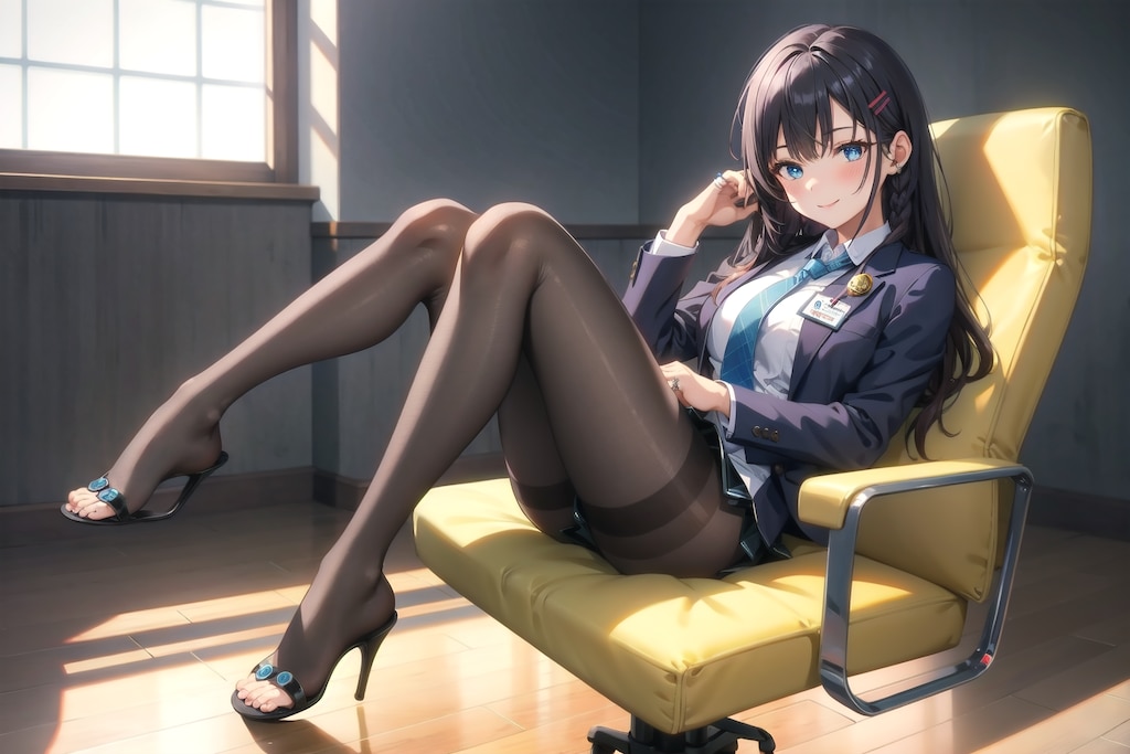 チョモランマ企画作品です