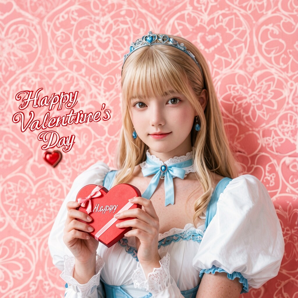 Valentine's Day