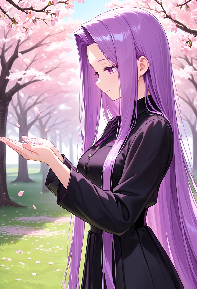 春の欠片
