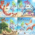 ファントムブレイブ　マローネ 7枚目
