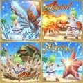 ファントムブレイブ　マローネ 4枚目