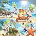 ファントムブレイブ　マローネ 5枚目