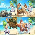 ファントムブレイブ　マローネ 10枚目