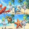 ファントムブレイブ　マローネ 8枚目