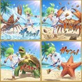 ファントムブレイブ　マローネ 2枚目