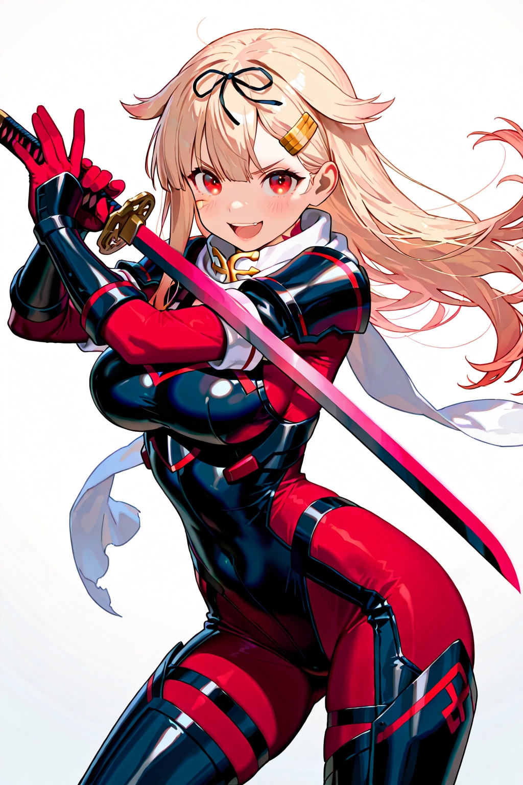 夕立