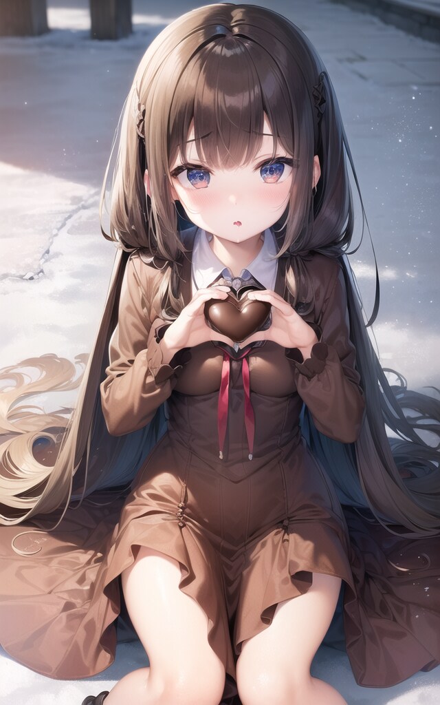 ❤
