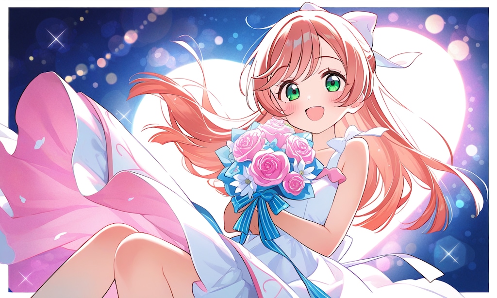 【7月16日生誕祭】虹ヶ丘ましろ（キュアプリズム）