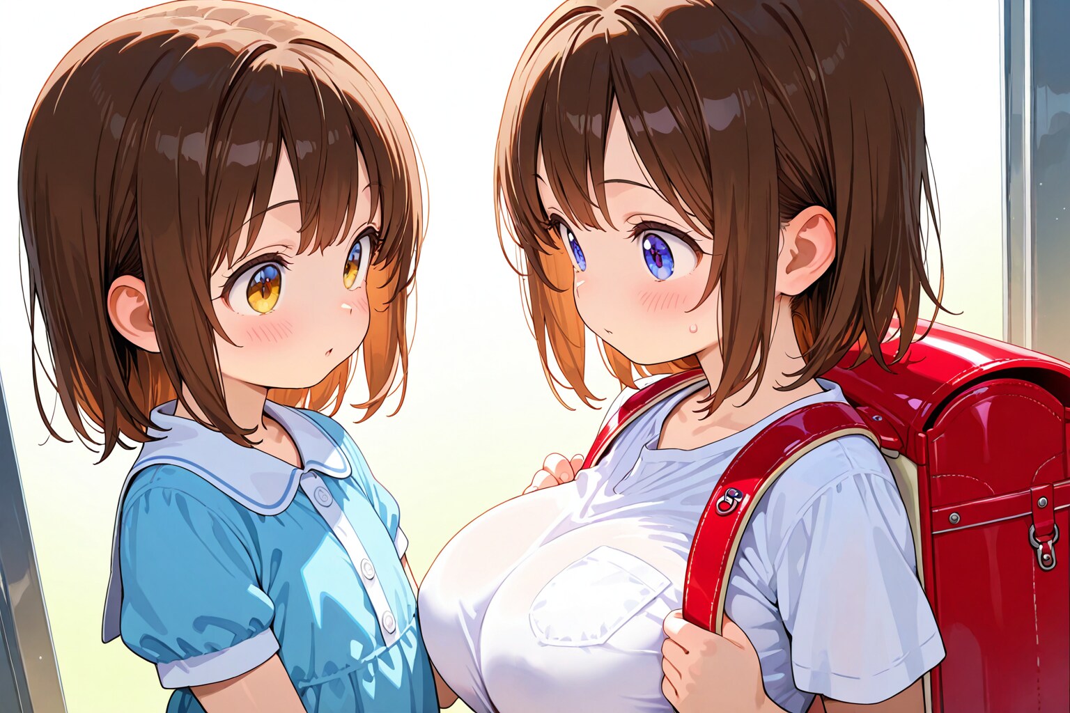 クラスメイト