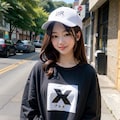 履いてますよ～ 2枚目