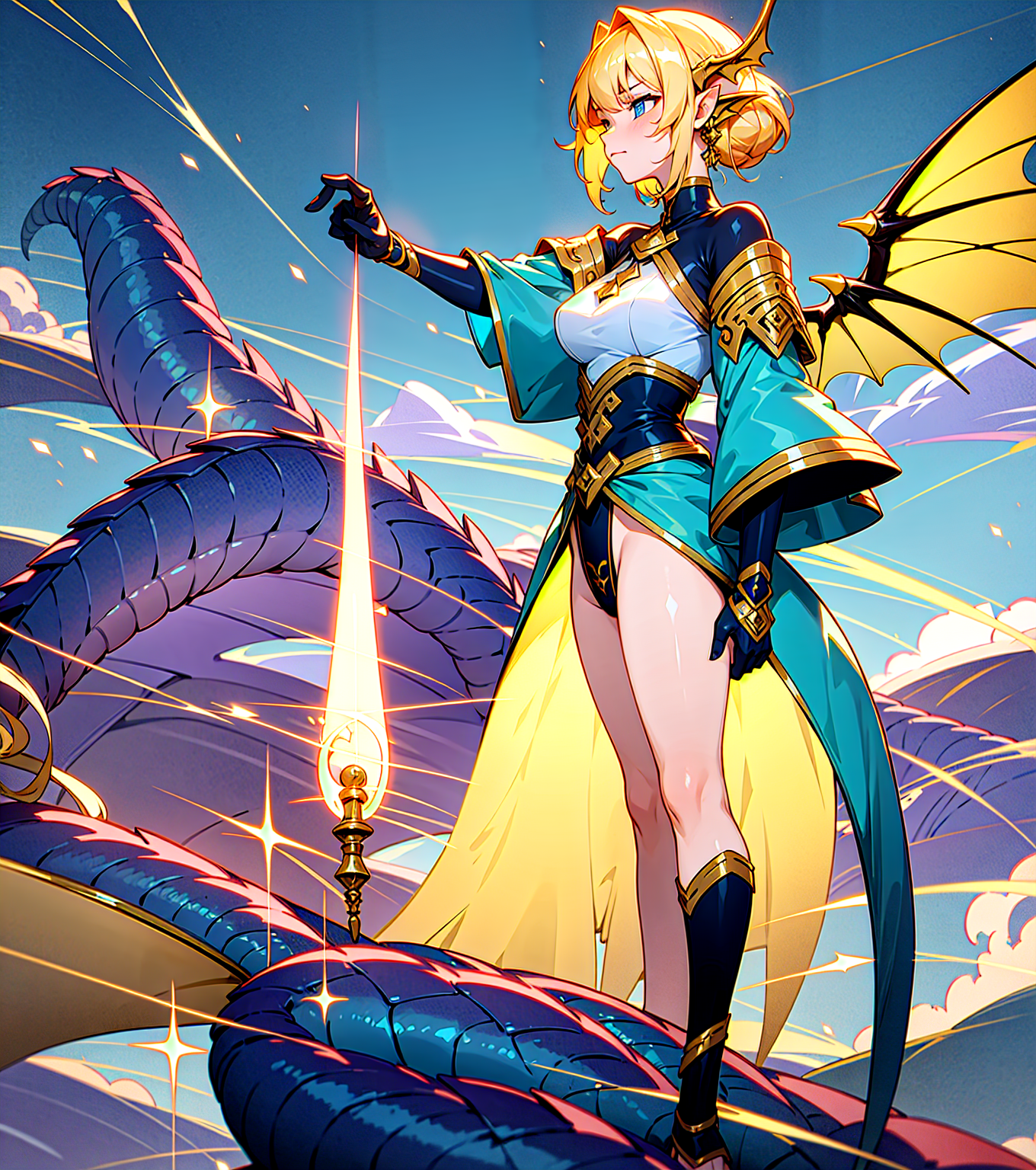 Dragoon