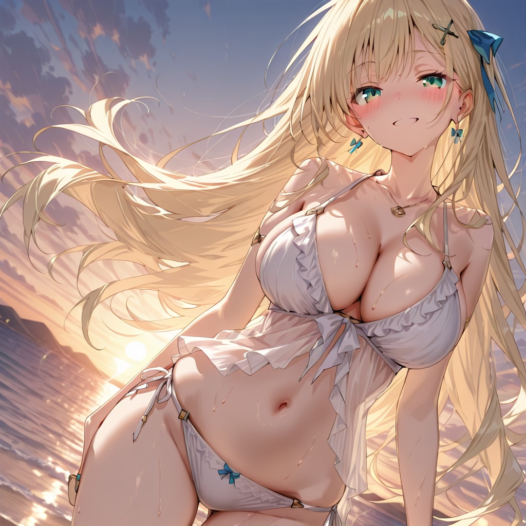 【簡単呪文】今日の日付ちゃん　by #QILIN