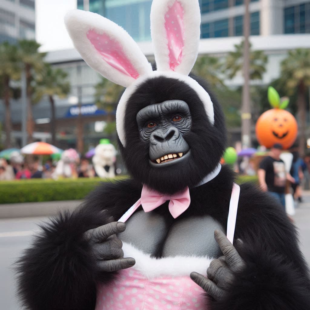 バニーガールと言えば？ | の人気AIイラスト・グラビア