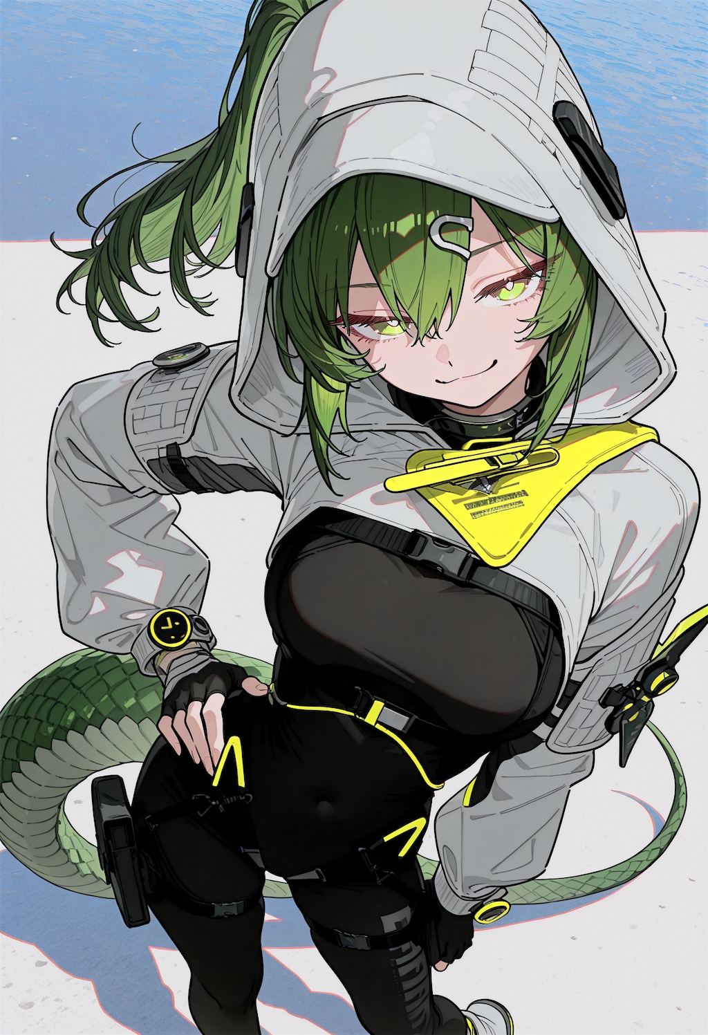 フローライト