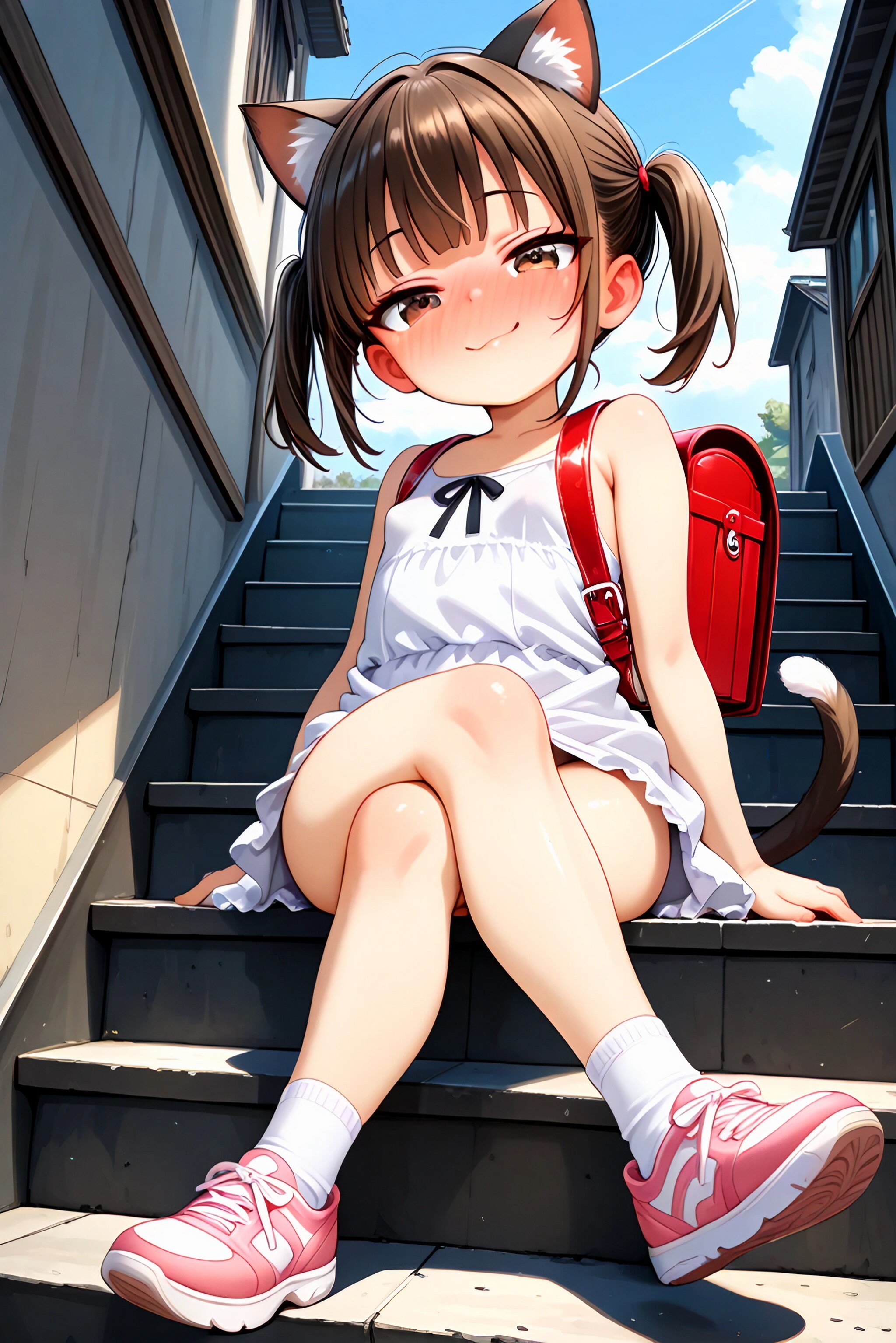 ねこみみ R18 020