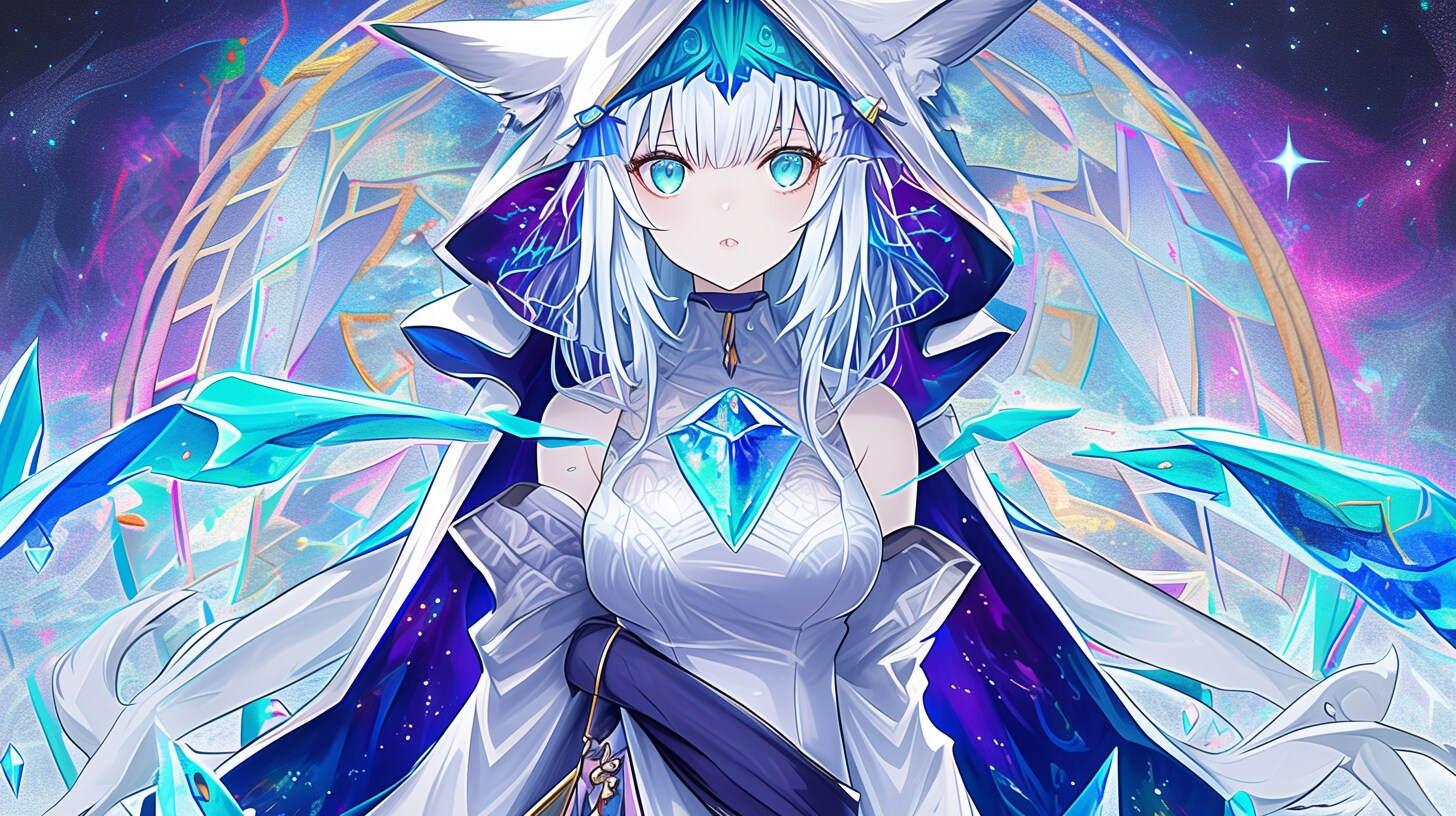 きゃわ!! | の人気AIイラスト・グラビア