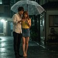 雨のデート 2枚目