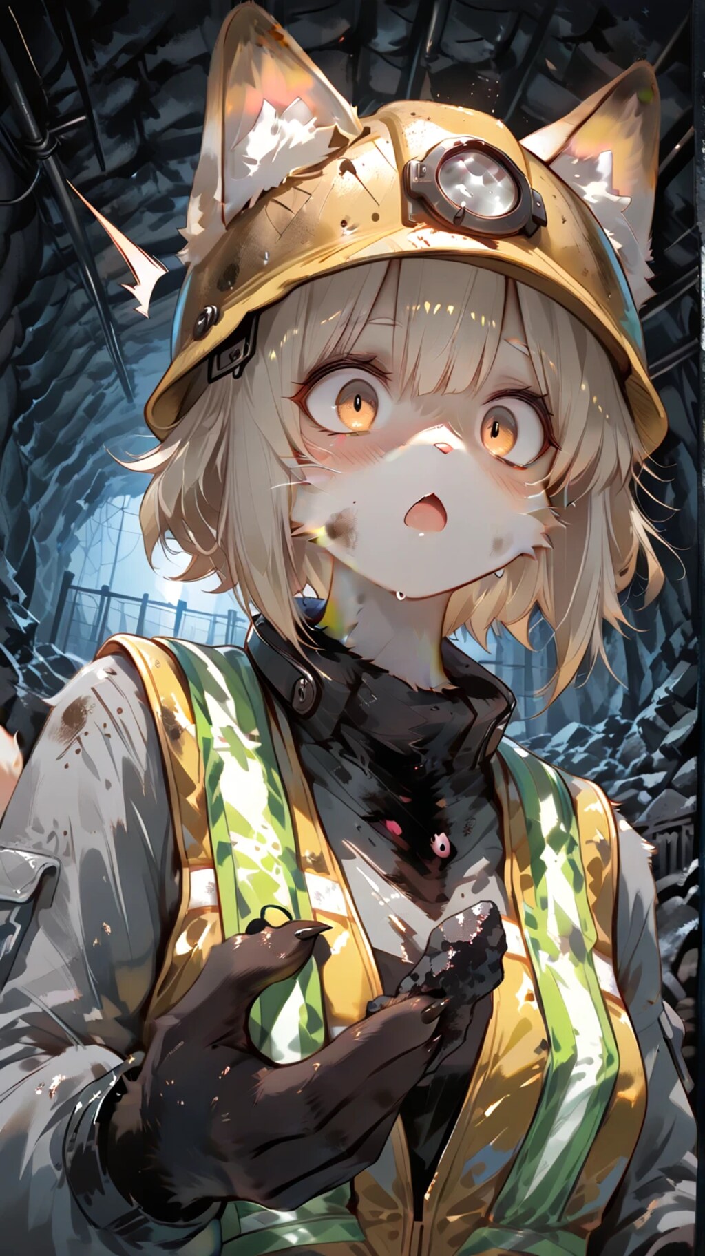 アットホームな職場です②