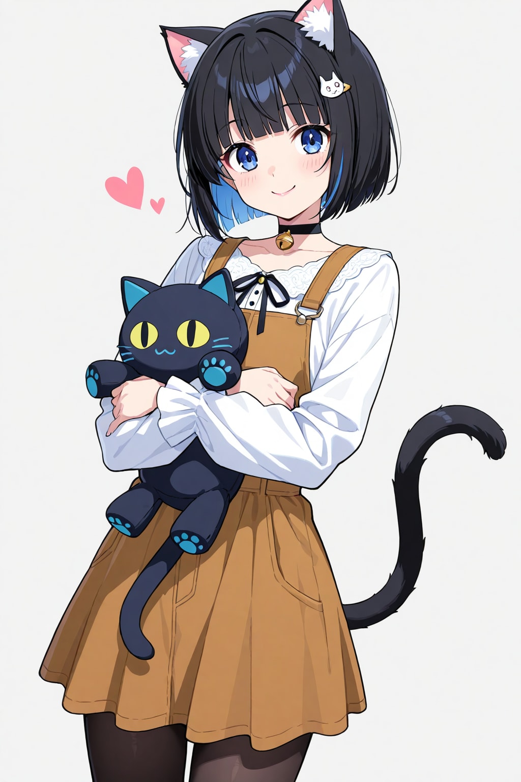 クロミナ【FeMix_HassakuXL v2.14】 | の人気AIイラスト・グラビア