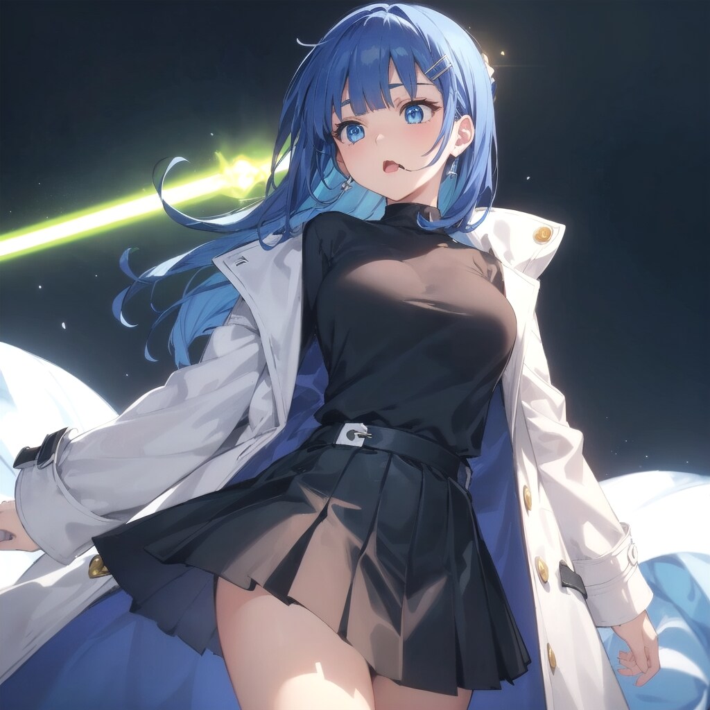 無空間