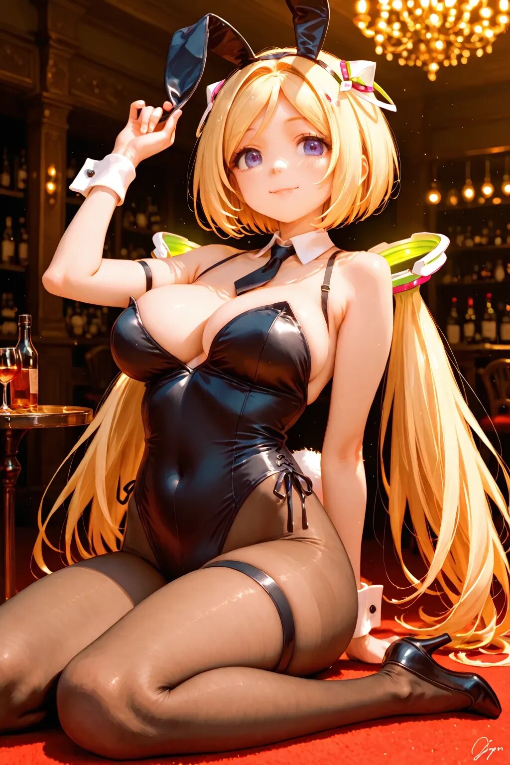 ホロバニ（1期生）