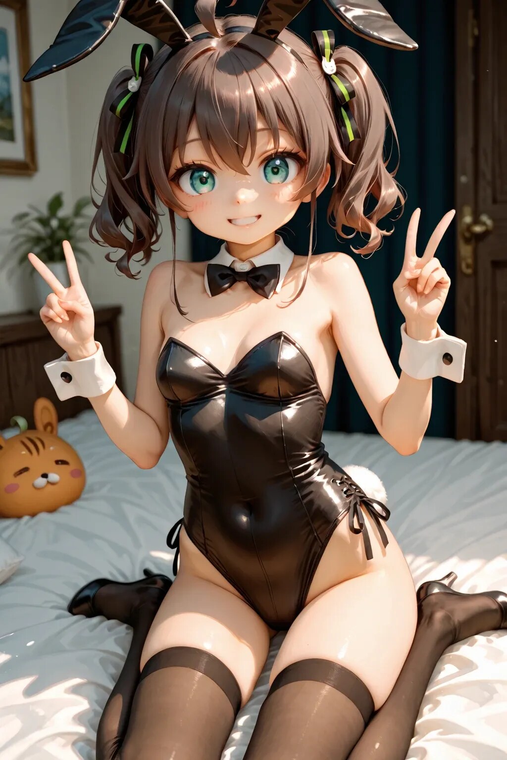 ホロバニ（1期生）