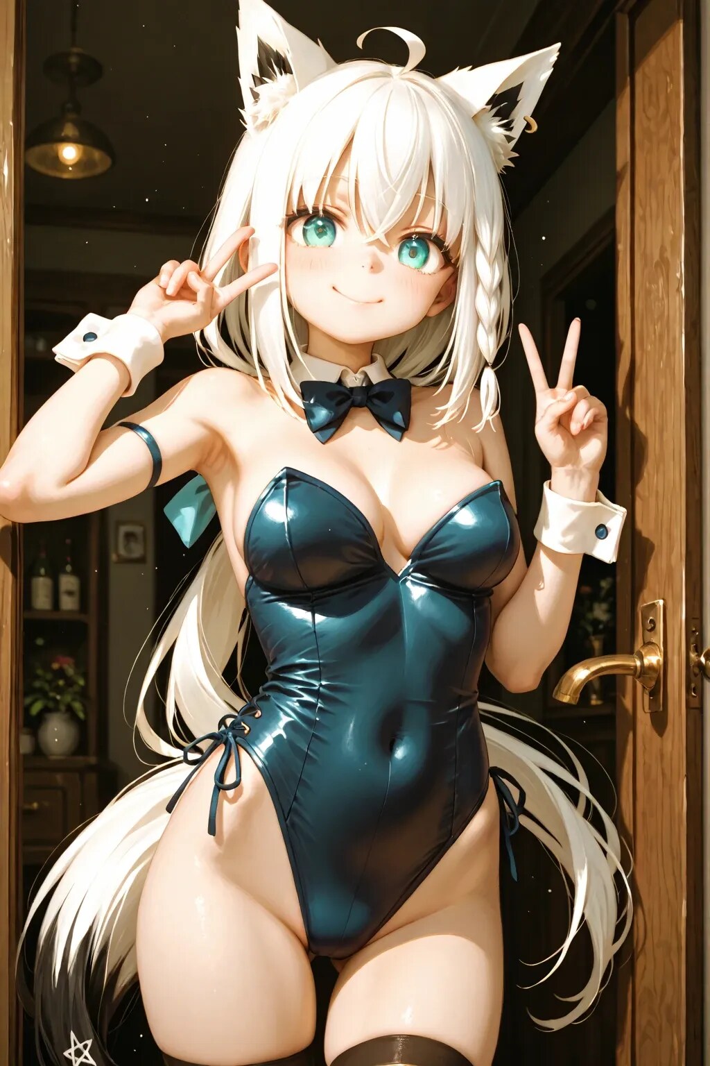 ホロバニ（1期生）