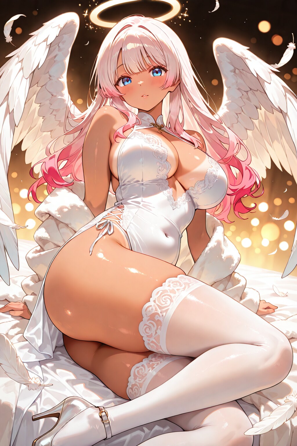 桃天使①