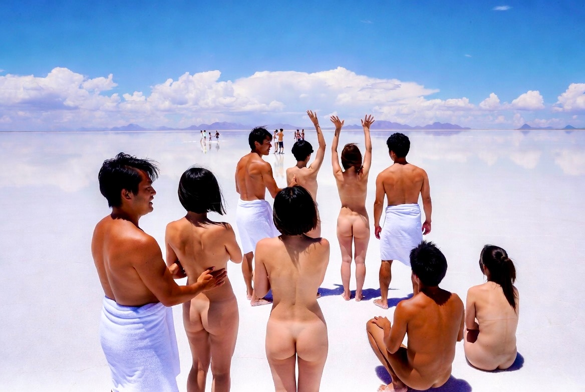 卒業旅行1