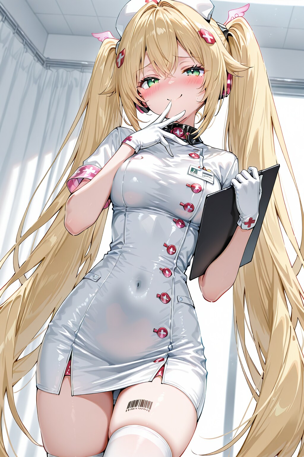 Nurse QILIN