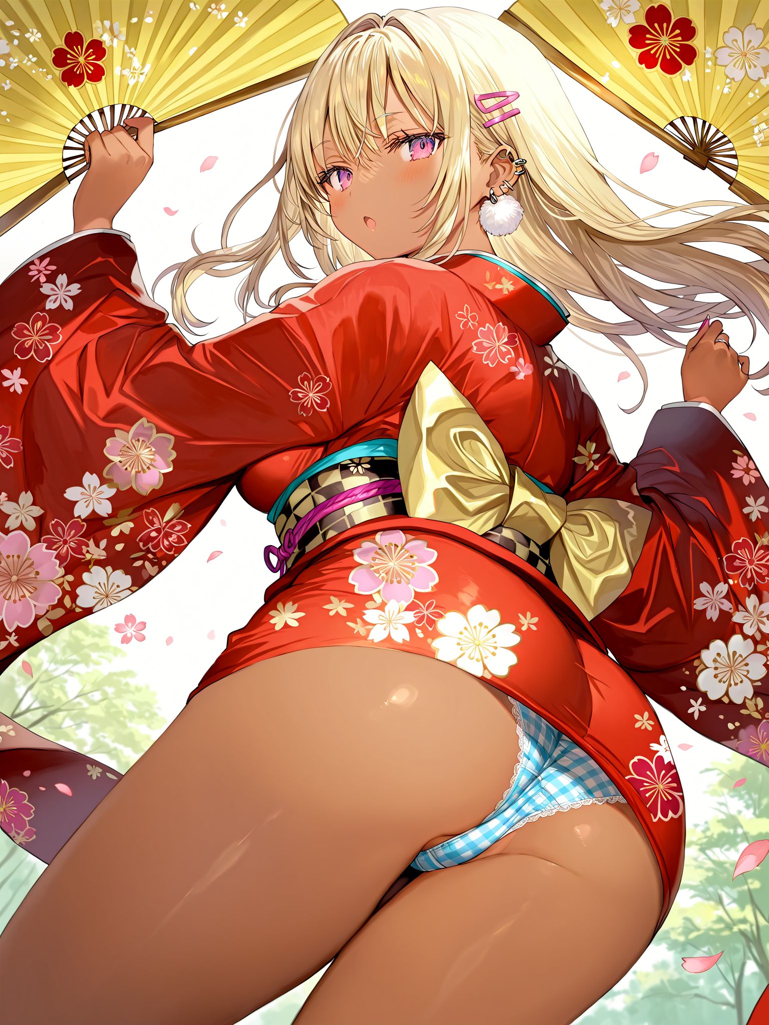 お正月