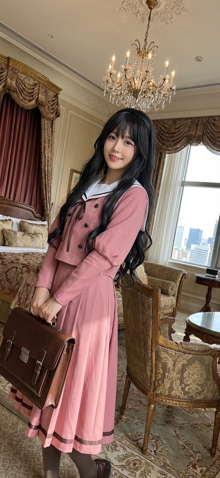 和栗薫子