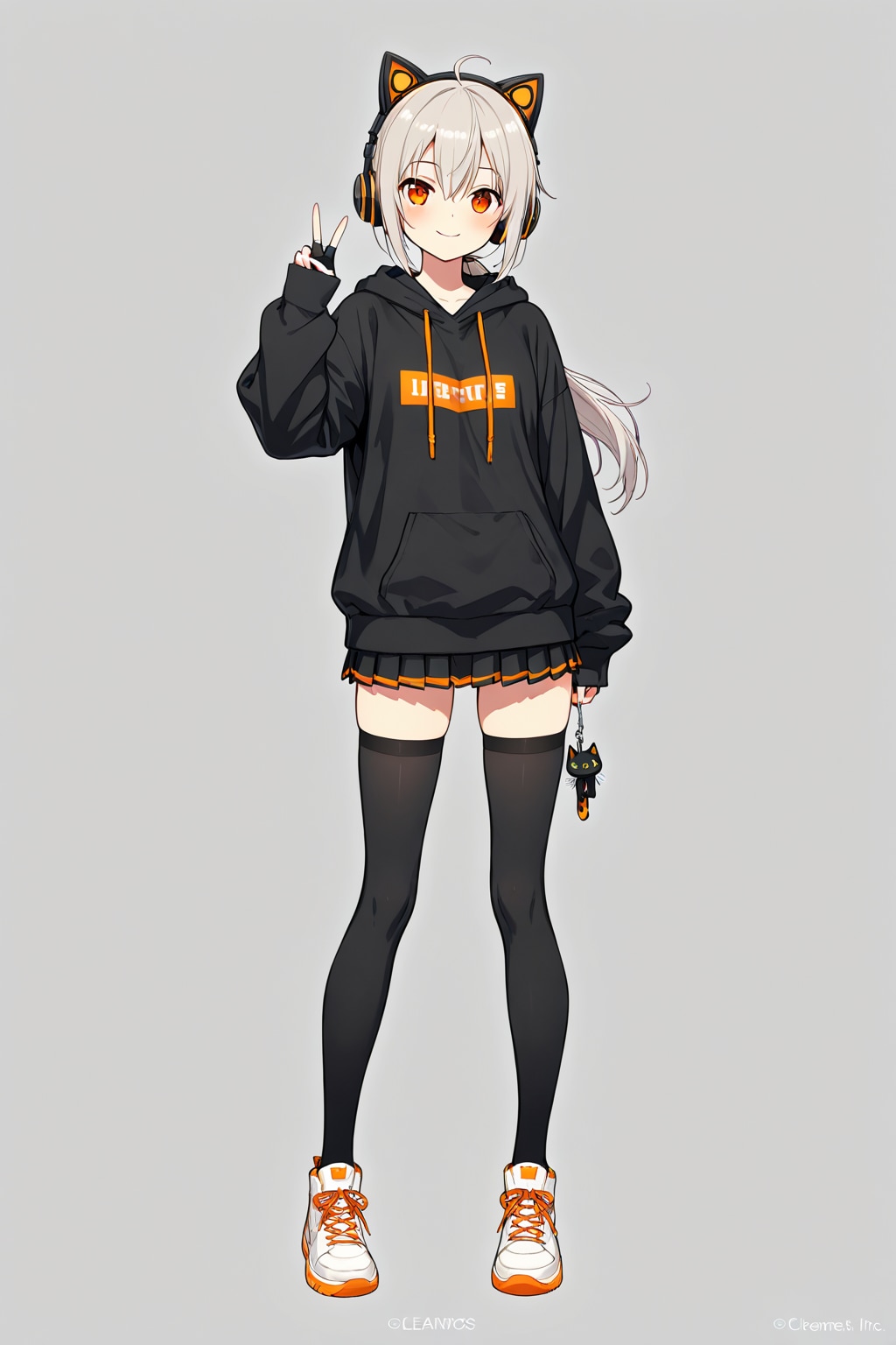 ふーこちゃんとハイチーズ☆