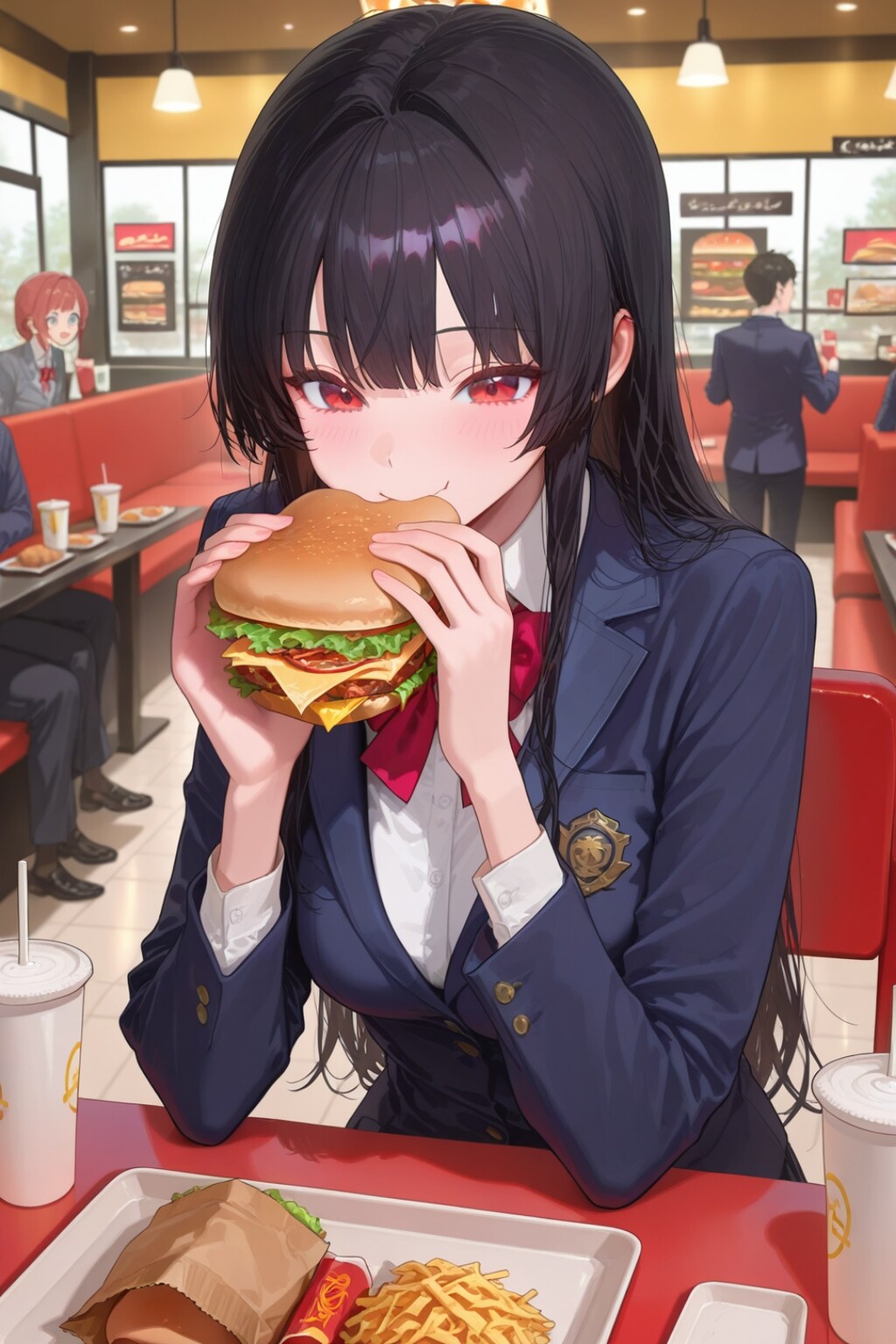 【うちの子】自慢のリナちゃん