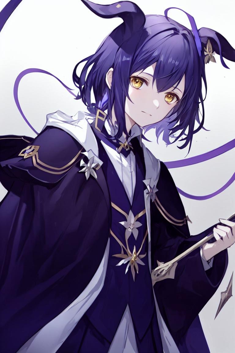 追われた魔術師 | の人気AIイラスト・グラビア