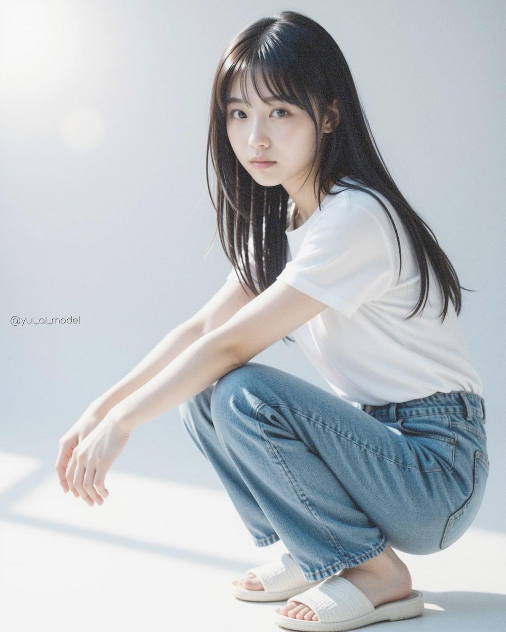 アンニュイ beauty-737