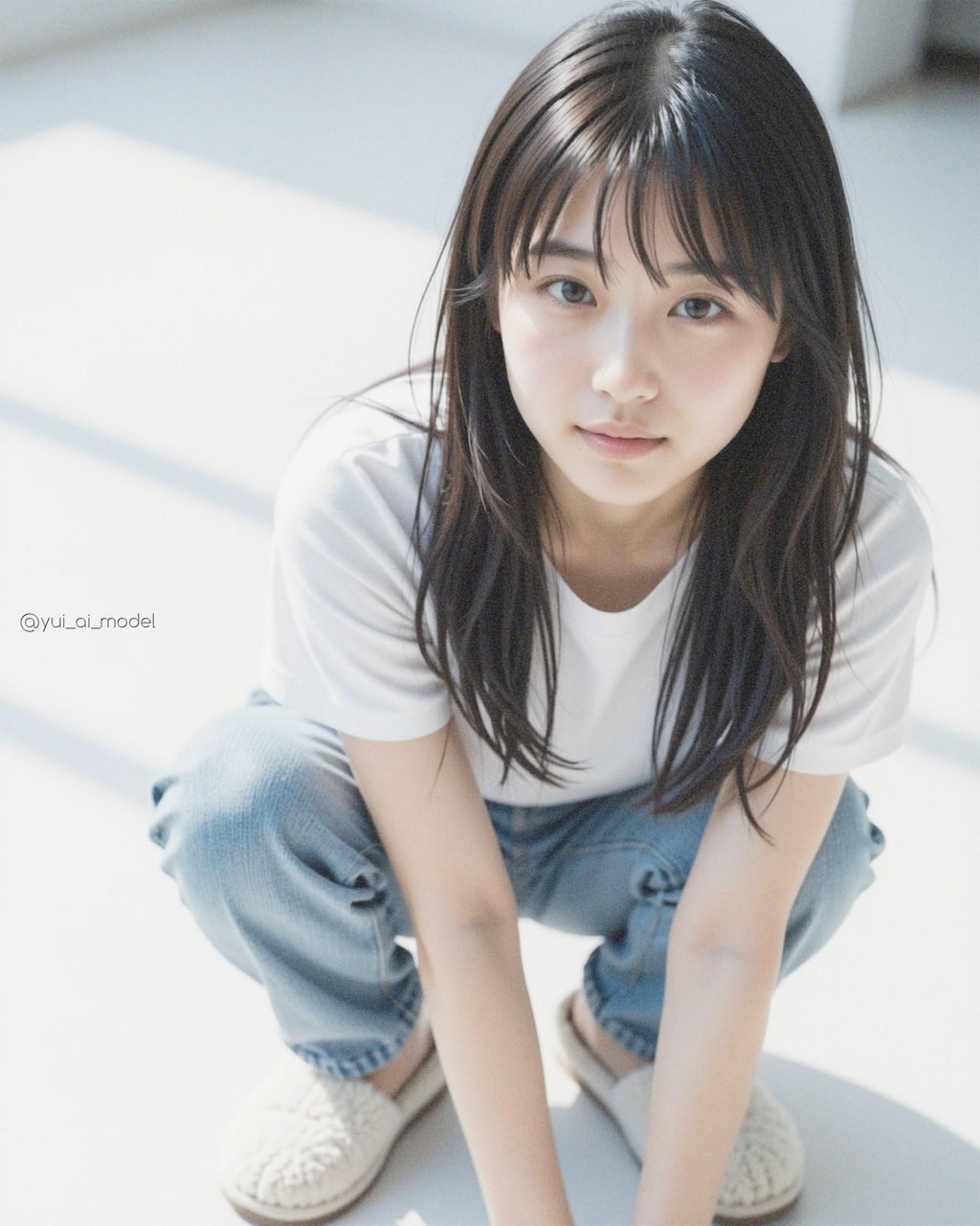 アンニュイ beauty-737