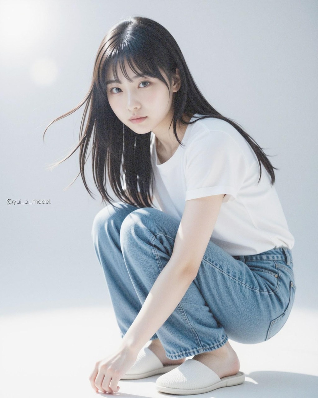 アンニュイ beauty-737