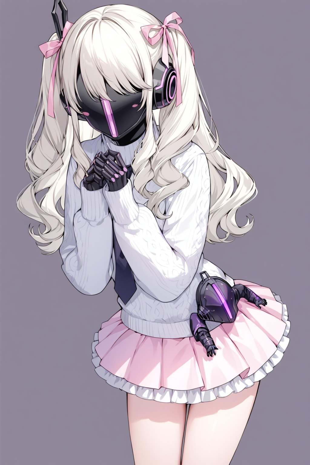 チャレンジ