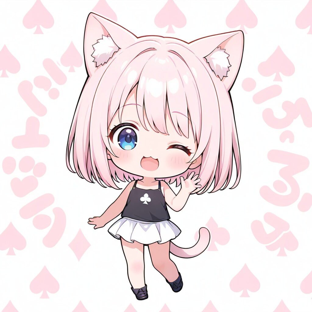 【勝手に対決】黒タンクトップはるこちゃん