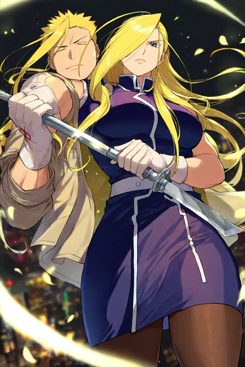 推し出た!!って思ったら志村うしろー！だった