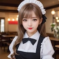 メイド喫茶 3枚目