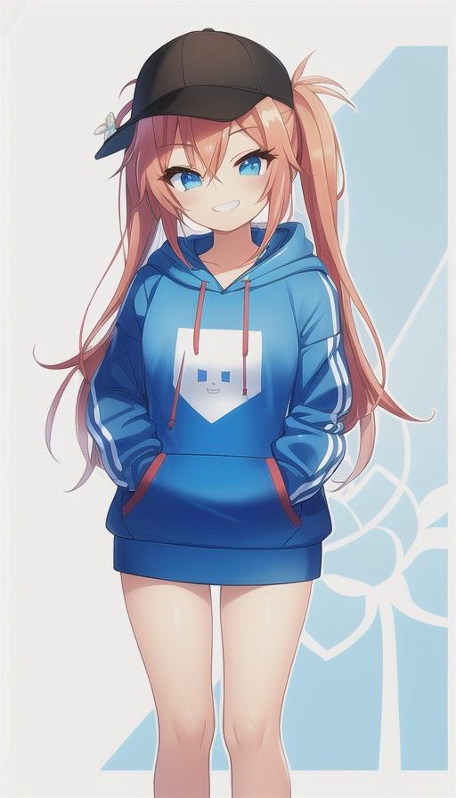 いつもの子 | の人気AIイラスト・グラビア