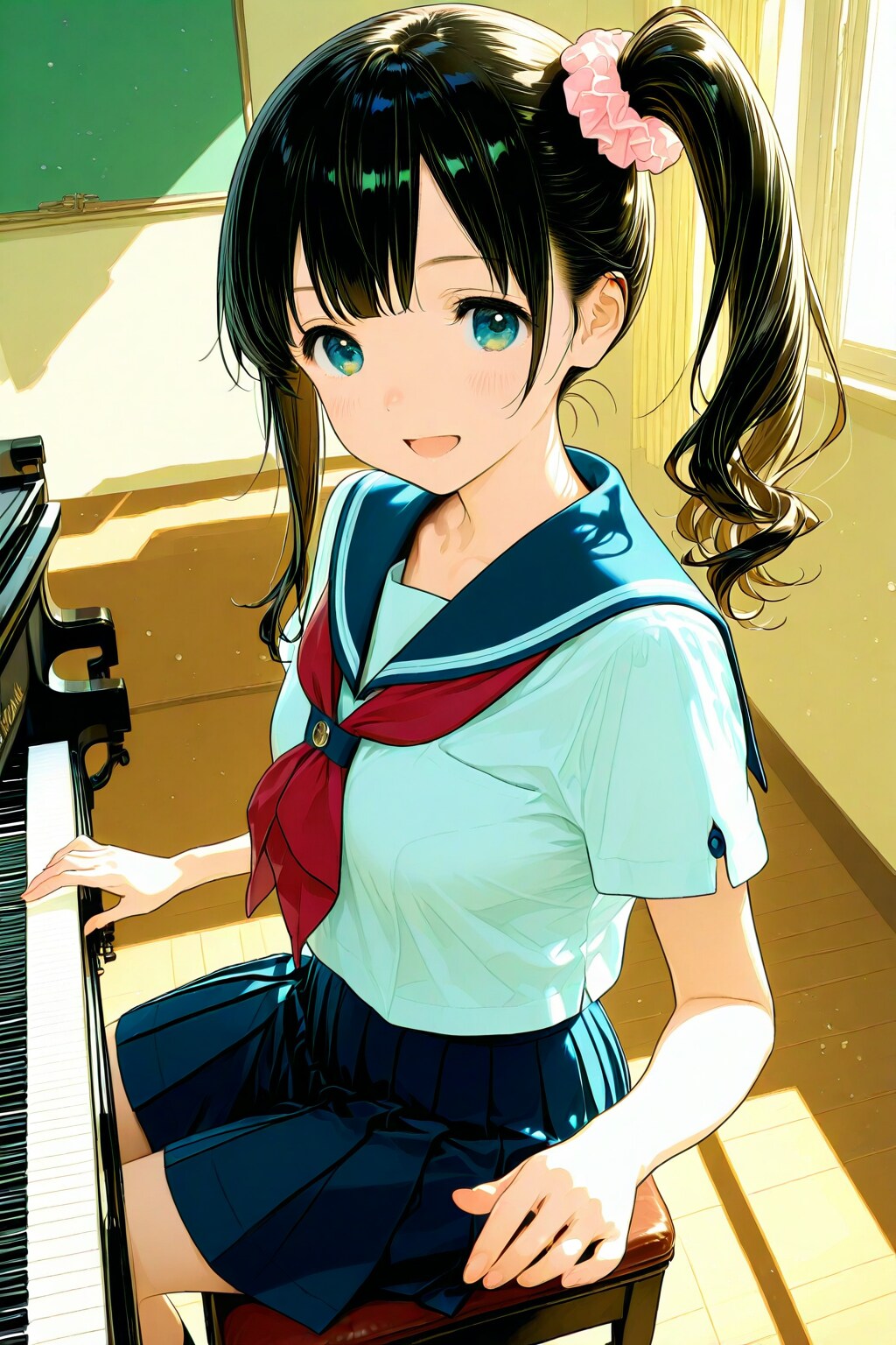 あなたのために弾きたい